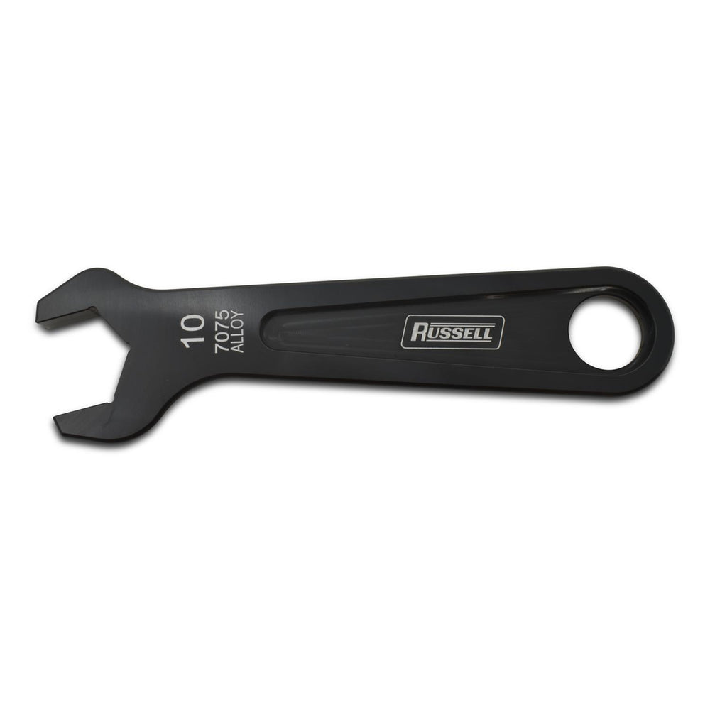 SINGLE ENDED -10AN WRENCH