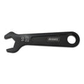SINGLE ENDED -10AN WRENCH