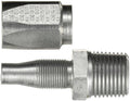 HYDRAULIC COUPLING - FIELD ATTACHAB