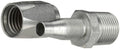HYDRAULIC COUPLING - FIELD ATTACHAB