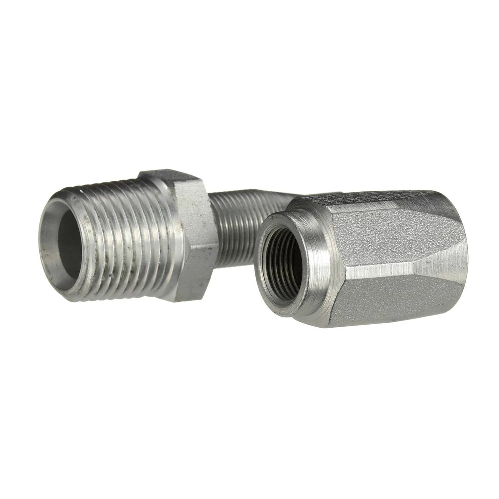 HYDRAULIC COUPLING - FIELD ATTACHAB
