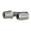 HYDRAULIC COUPLING - FIELD ATTACHAB
