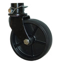 1000 LB. WHEEL CASTER FOR 1000 LB. JACK RETAIL BOXED