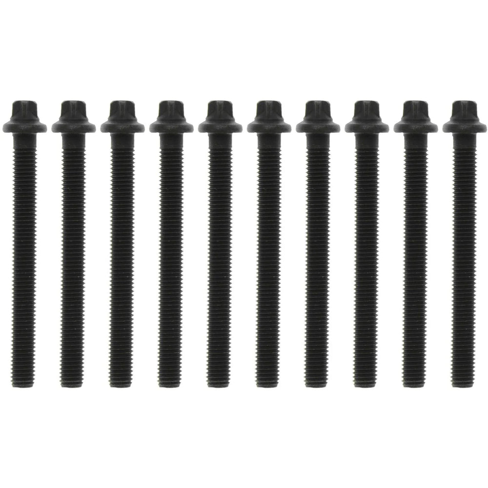 BMW 1.8L AND 1.9L 19911999(M10 OUTER TORX) CYLINDER HEAD BOLTS