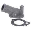 THERMOSTAT HOUSING