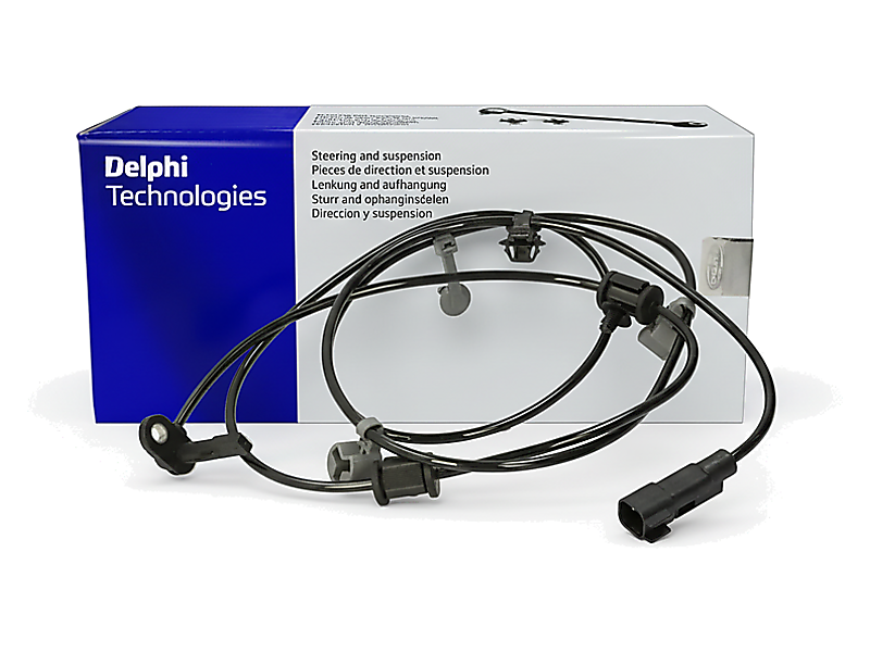DELPHI auto part