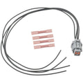 AUTO TRANSAXLE RELAY CONNECTOR