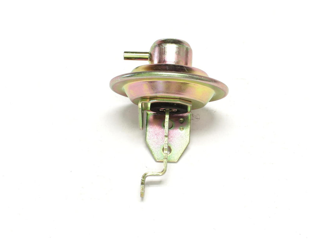 VACUUM CANISTER