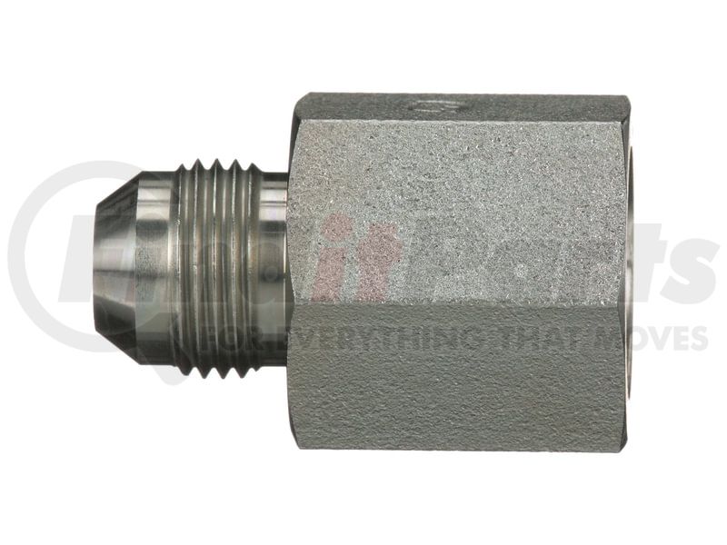 HYDRAULIC ADAPTER - SAE TO SAE