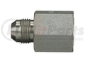 HYDRAULIC ADAPTER - SAE TO SAE