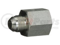 HYDRAULIC ADAPTER - SAE TO SAE