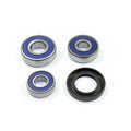All Balls Racing 82-01 Suzuki GN125 Wheel Bearing Kit Rear