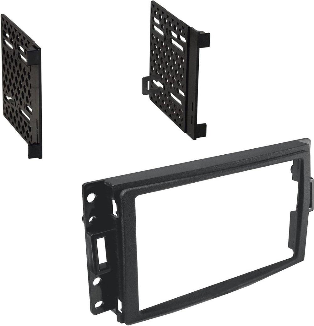 American International Install auto part