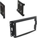 American International Install auto part