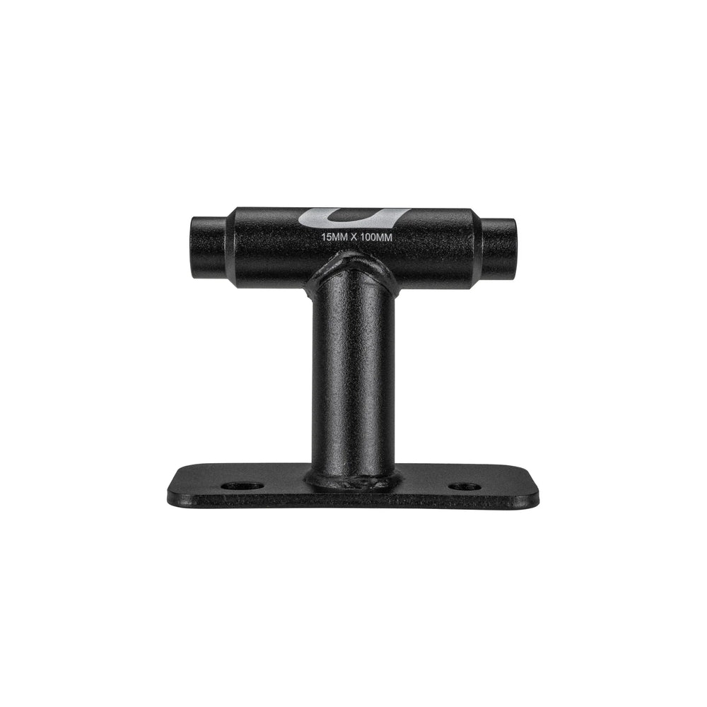 KUAT INNOVAT black auto part