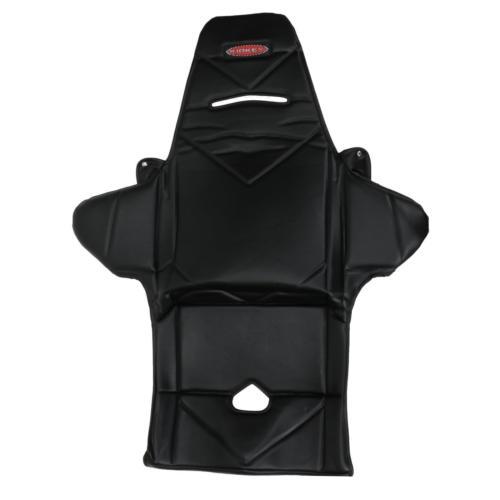 Cover Vinyl Black 00500