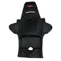 Cover Vinyl Black 00500
