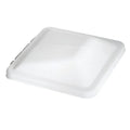 VENT LID REPLACEMENT WHITE V