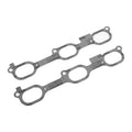 (S)GASKET