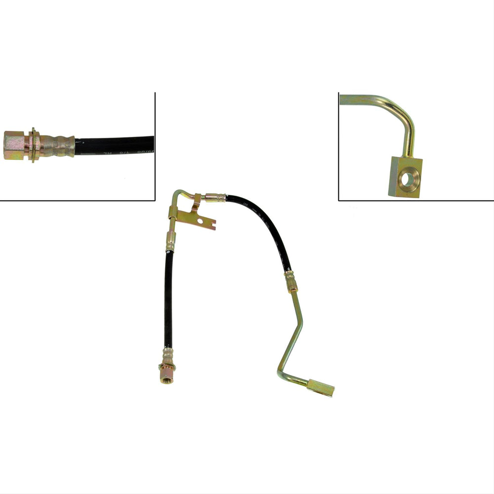 BRAKE HOSE