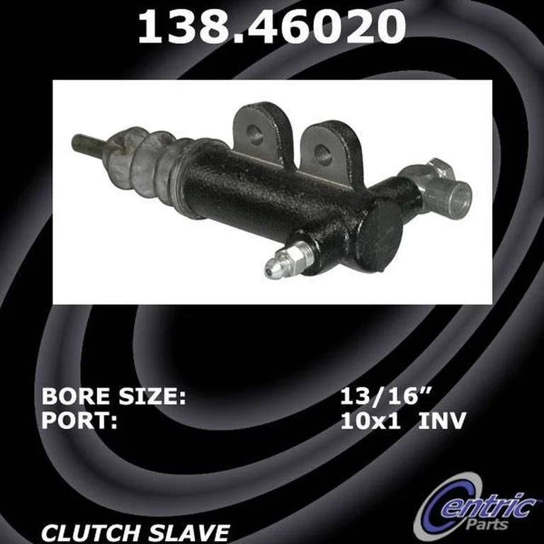 PREMIUM CLUTCH SLAVE CYLINDER