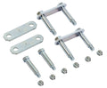 SUSPENSION KIT SINGLE AXLE 1.75 DE