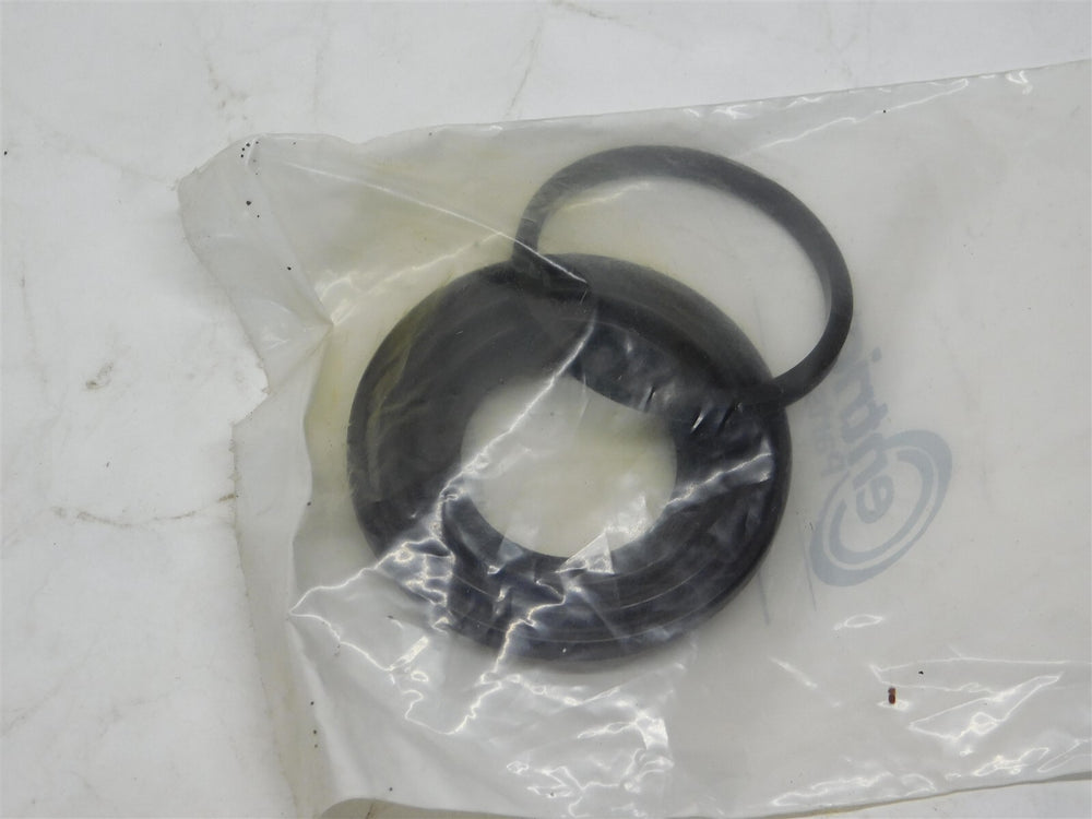 Centric Caliper Repair Kit - Rear