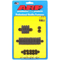 ARP 3/8 in.-16 RH Thread, 3.000 in Hex Head Bolts - Set of 5