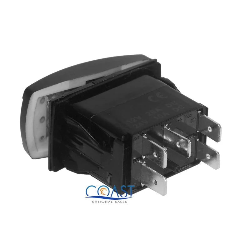 Race Sport auto part