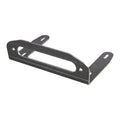 ~(8 lbs. 24X12X6)~ Universal Fairlead Mount Motobilt