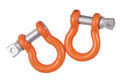 Mile Marker Winch Shackle