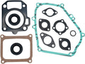 Vertex Gaskets 00-09 Arctic Cat ZR 120 Complete Gasket Kit w/ Oil Seals