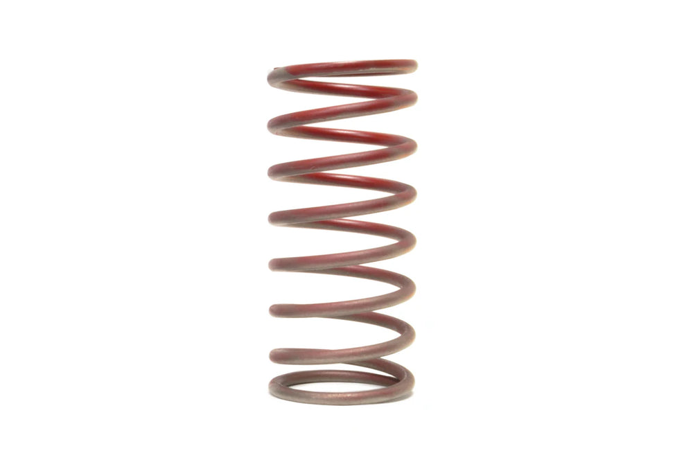 TiAL Sport Replacement Spring - QRJ 11 PSI Red