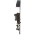 Hidden Hitch auto part
