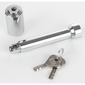 Hidden Hitch auto part close-up