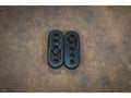 Adjustable Rubber Exhaust Hangers VTD.REP.RBR.HNGR