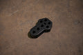Adjustable Rubber Exhaust Hangers VTD.REP.RBR.HNGR