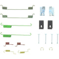 DRUM BRAKE HARDWARE KIT