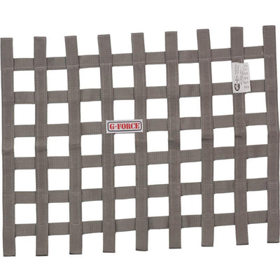G-FORCE RIBBON WINDOW NET
