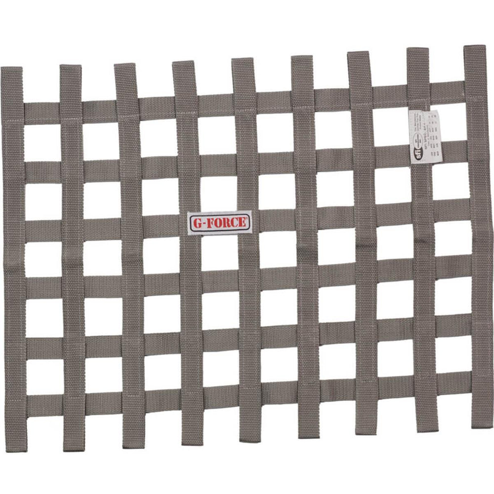 G-FORCE RIBBON WINDOW NET