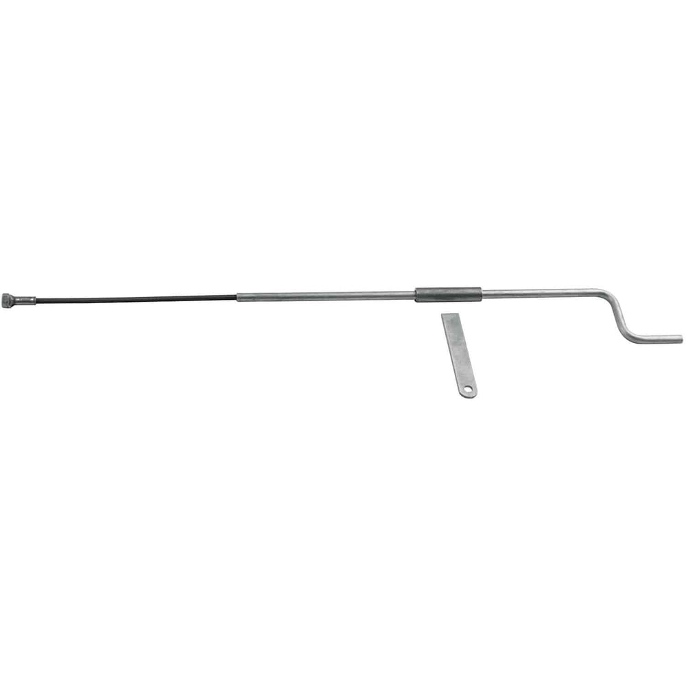 Brake Bias Adjuster Crank Type Short