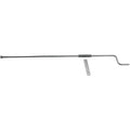 Brake Bias Adjuster Crank Type Short