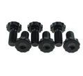 Flywheel Bolt Set 7/16-20 x 1 (6)