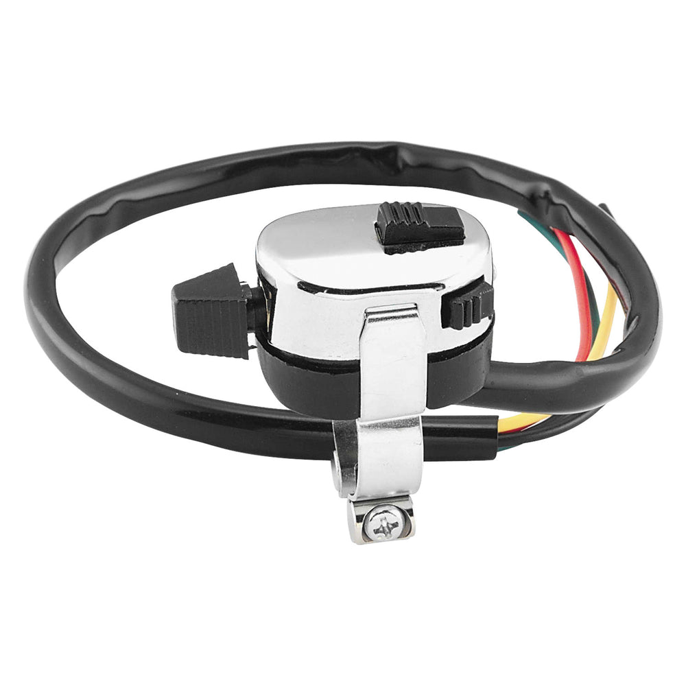 TwinPower auto part