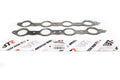 Brian Tooley Racing headers