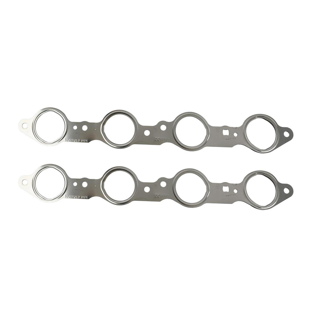 Brian Tooley Racing headers