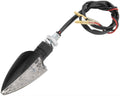 BikeMaster LED Spear Pair - Black