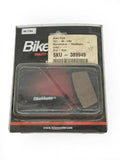 BikeMaster Honda Brake Pads