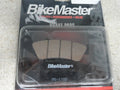 BikeMaster Honda Brake Pads