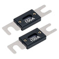 ANL FUSES V8 SERIES NICKEL PLATED10 PACK